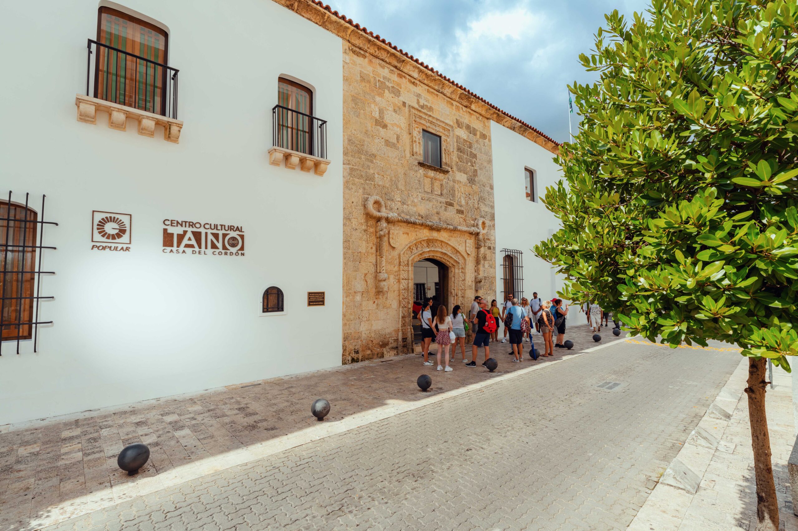 Centro Cultural Taíno Casa del Cordón celebra primer aniversario conprogramación especial