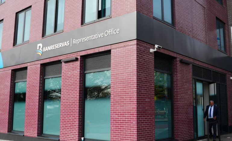 Banreservas gestiona más de RD$3,143 millones en préstamos hipotecarios desde sus oficinas en el exterior en lo que va del 2025