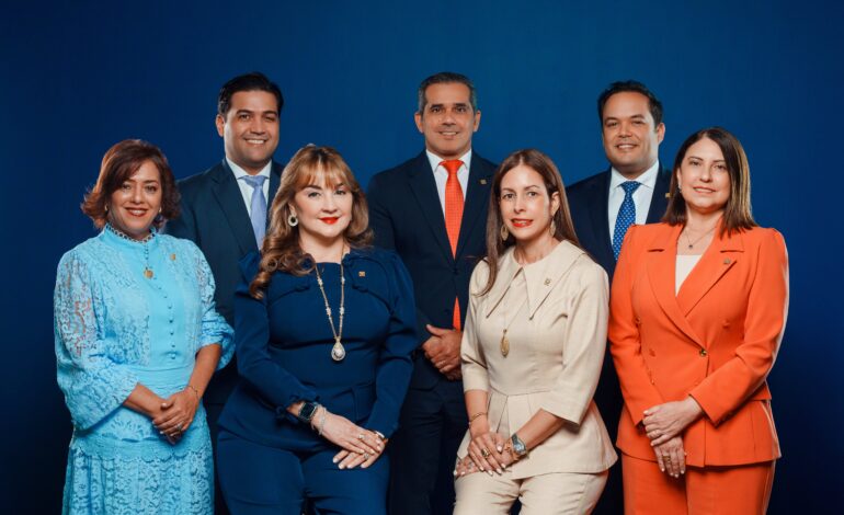  Banco Popular obtiene la certificación Great Place to Work® 2025