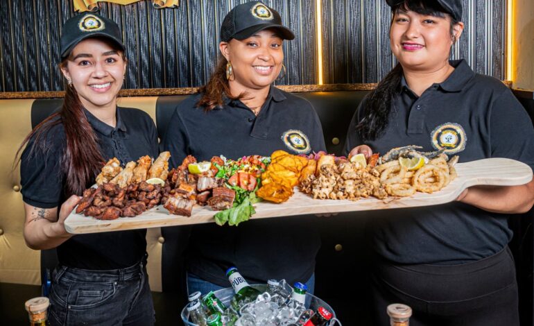  Madrid: Nueve restaurantes impulsan la gastronomía dominicana en RD Exquisita 2026