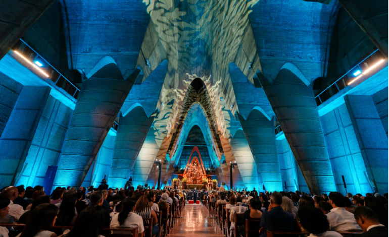  Banco Popular celebra con sus clientes 25 años del Concierto Altagraciano