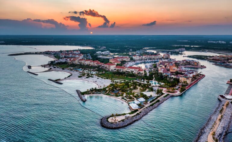  Cap Cana  reafirma su compromiso con la Marca País, en FITUR 2026