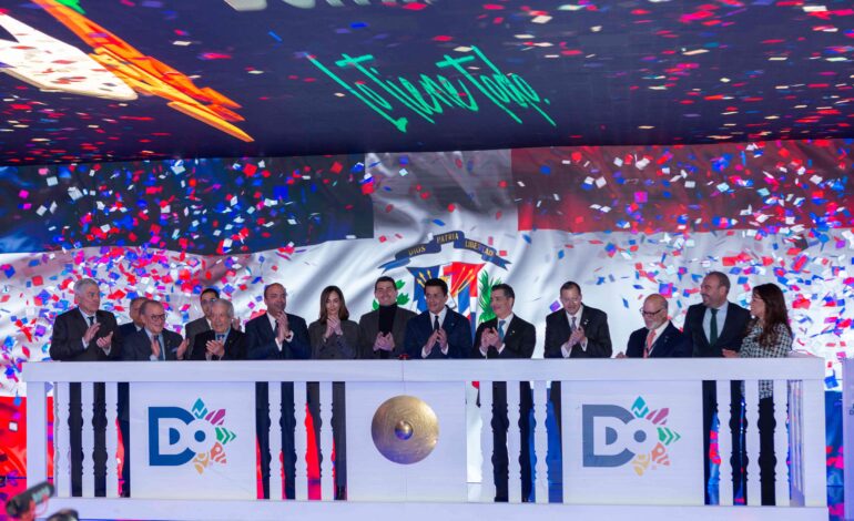  Grupo Puntacana dice presente en FITUR 2026 con una apuesta estratégica por el turismo deportivo y de lujo como ejes de competitividad