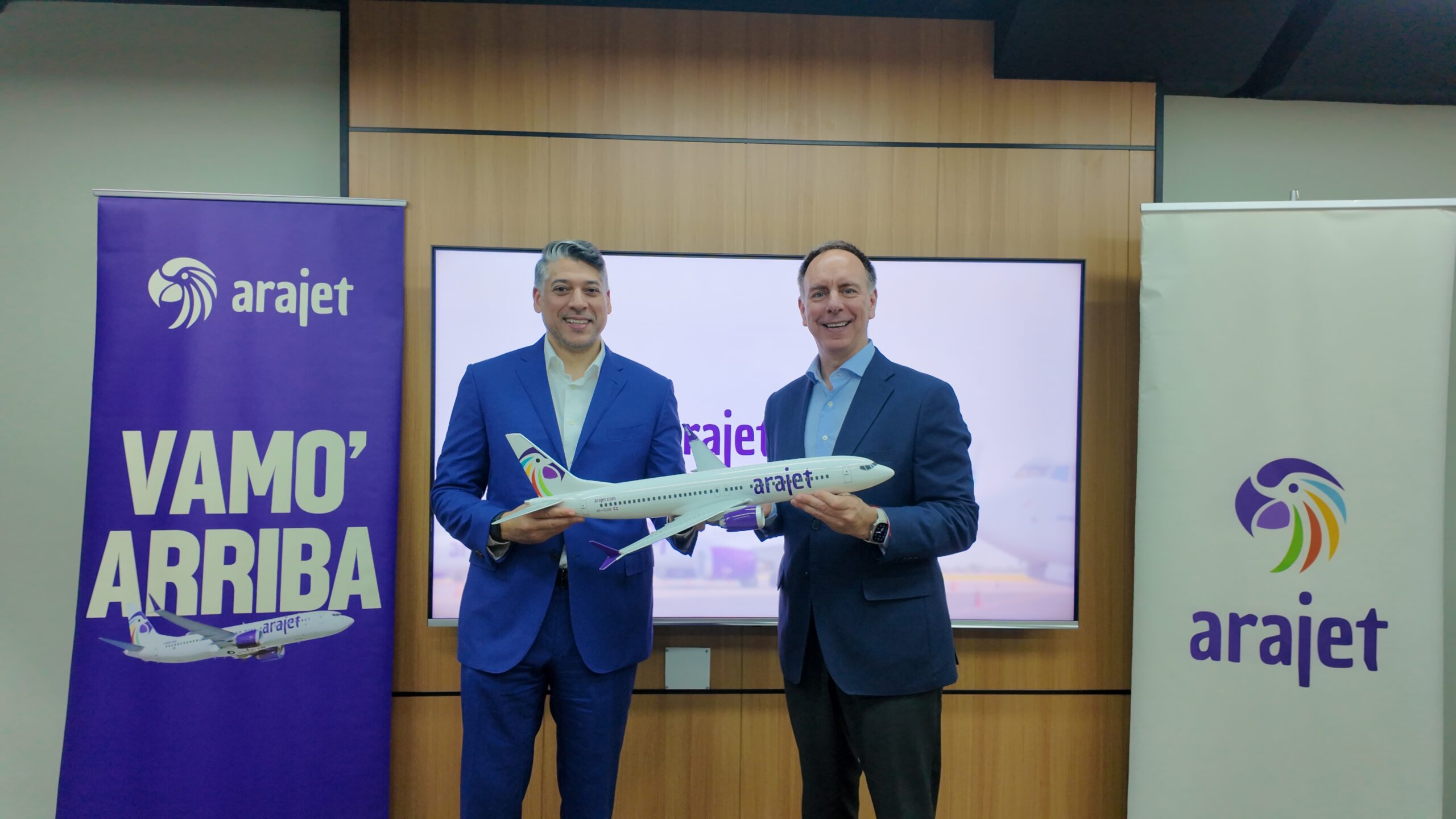 Vicepresidente Regional de IATA llama al sector y al gobierno a promover la aviación como motor de desarrollo turístico y económico