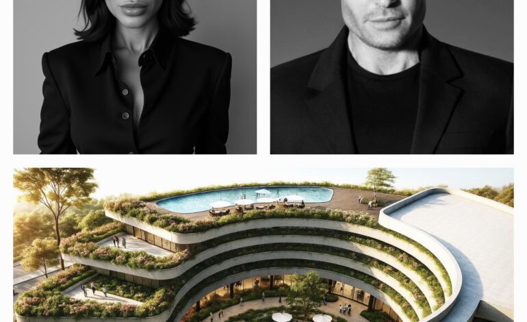 Grupo De Valle y Haute Concepts anuncian The DEKO, un hotel-condominio de USD 40 millones en Punta Cana