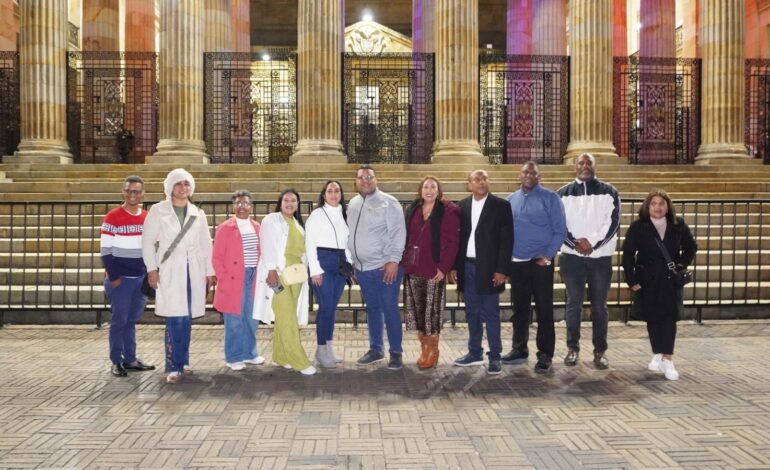 Delegación de Adompretur representa a República Dominicana en ANATO 2026 en Bogotá