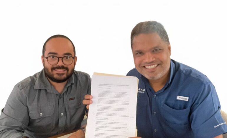 Seagram y Ferza Soluciones integrales para el mercado local en materia eléctrica