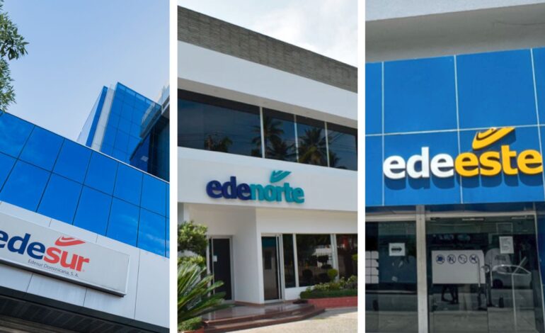 Las EDE esperan pronta recuperación del servicio tras falla mayor que afecta el sistema eléctrico