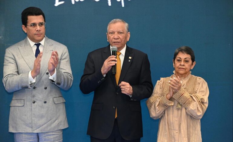 Banreservas anuncia cómodas condiciones de financiamiento para inversionistas colombianos en ANATO 2026