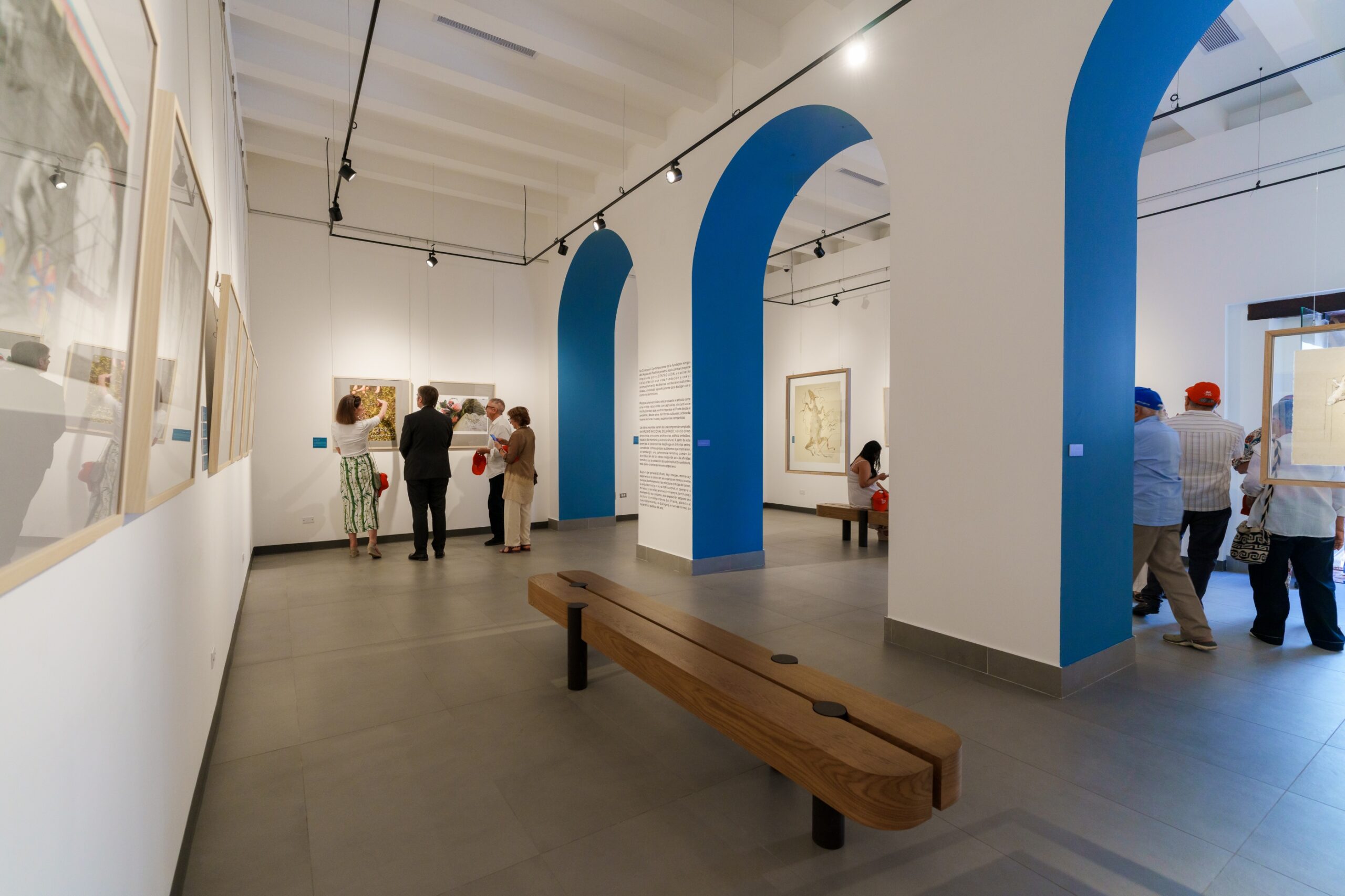 Banco Popular y Centro Cultural Taíno Casa del Cordón se suman a “El Prado en Nosotros”