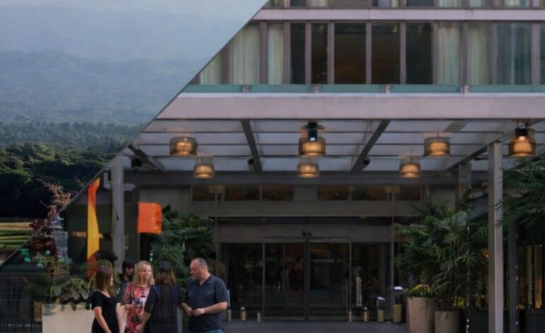 Meliá Hotels International y Arajet se unen para impulsar conectividad entre República Dominicana y Nueva York