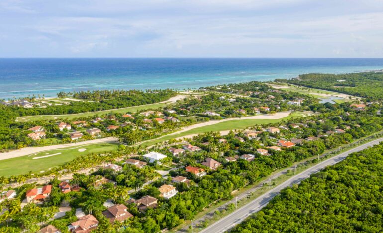  Grupo Puntacana, entre las empresas más admiradas de República Dominicana en 2025, según ranking de revista Mercado