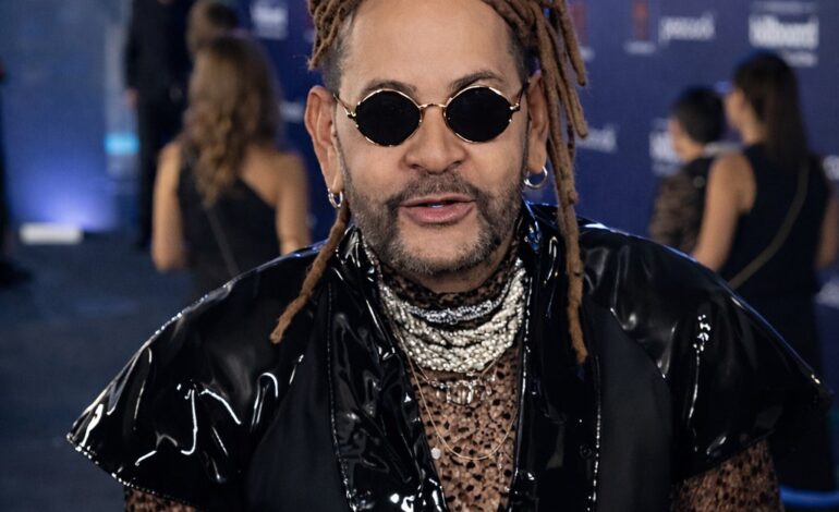 Premios Soberano 2026 anuncia segmento musical del merenguero Toño Rosario