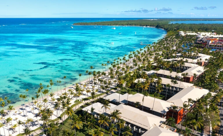  Asonahores resalta el liderazgo del turismo dominicano y sus resultados récord en 2025