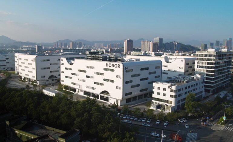 HONOR lidera el crecimiento global de smartphones con expansión del 55% y consolida a LATAM como su mercado estratégico más importante