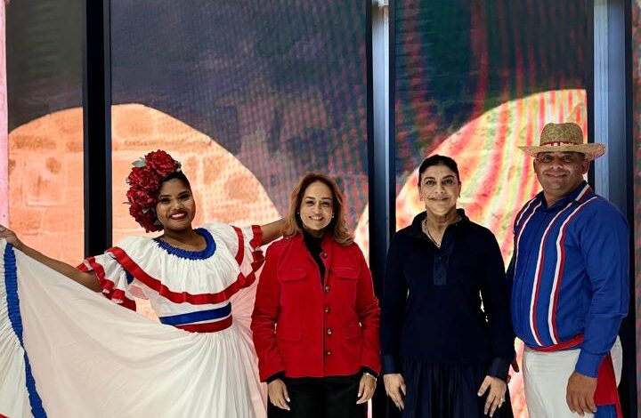 Mercado alemán fortalece ingresos por turismo y diversificación de divisas en República Dominicana