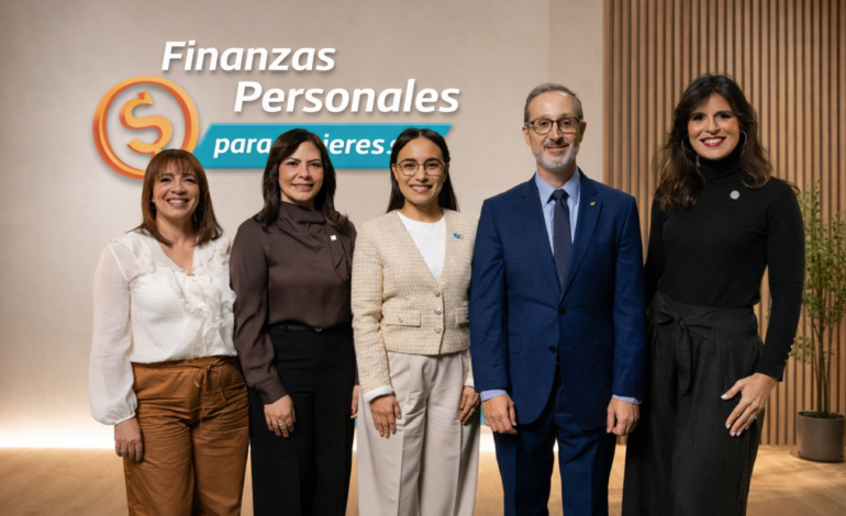 Banco Popular y ADCS realizaron encuentro formativo sobre finanzas personales para mujeres