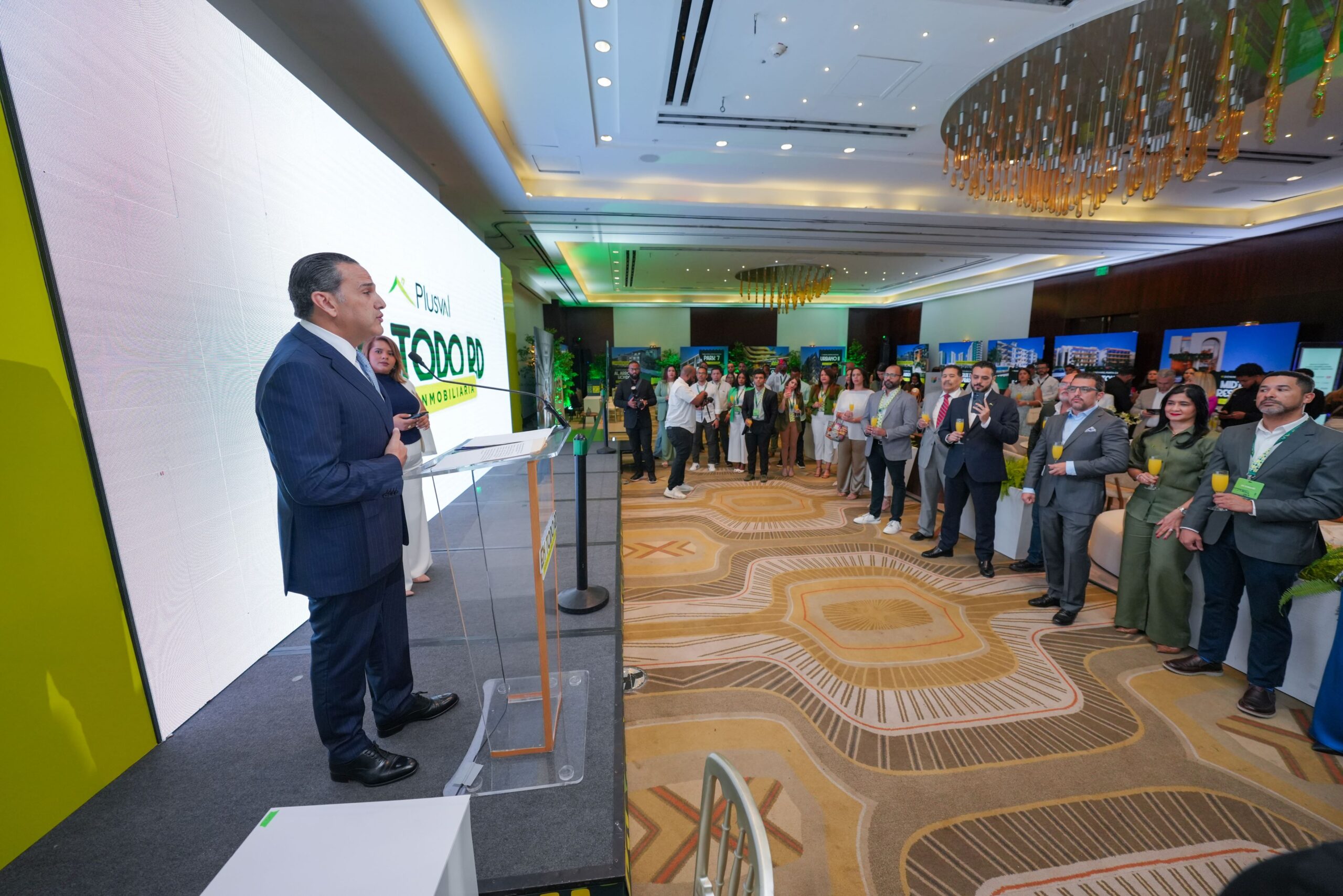 Banco Popular financió 3,667 viviendas en 2025 y lidera el crédito hipotecario