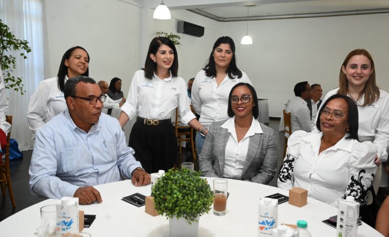 Fundación Reservas del País realiza encuentro de cooperativas y asociaciones aliadas de la Zona Sur