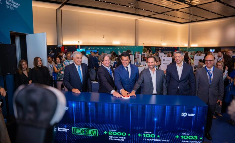 Turismo inicia en grande Tradeshow del mercado Americano