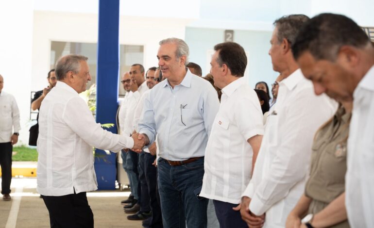 Banreservas financia 144 apartamentos entregados por el presidente Abinader en Laderas del Este