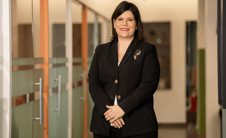 Pellerano & Herrera integra a Jennifer Beauchamps Haché para fortalecer su práctica financiera