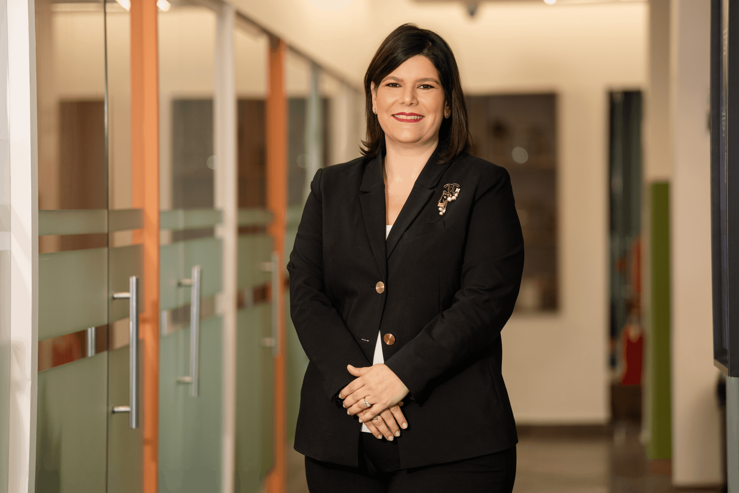 Pellerano & Herrera integra a Jennifer Beauchamps Haché para fortalecer su práctica financiera