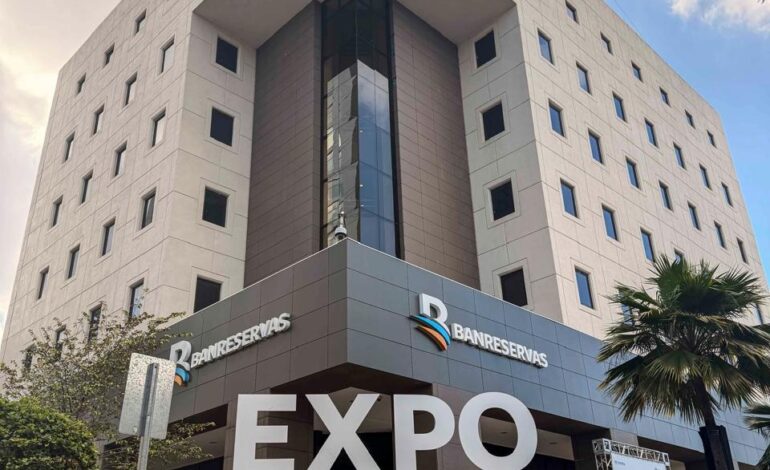 Expo Pymes Banreservas 2026 cierra con financiamientos superiores a RD$17,200 millones