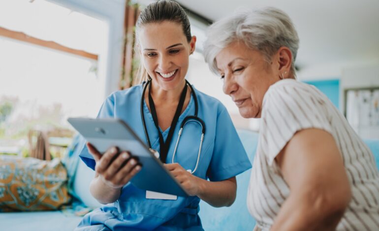 Purple May: La innovación en salud hoy hace posible controlar la inflamación y la sintomatología en pacientes con EII en República Dominicana