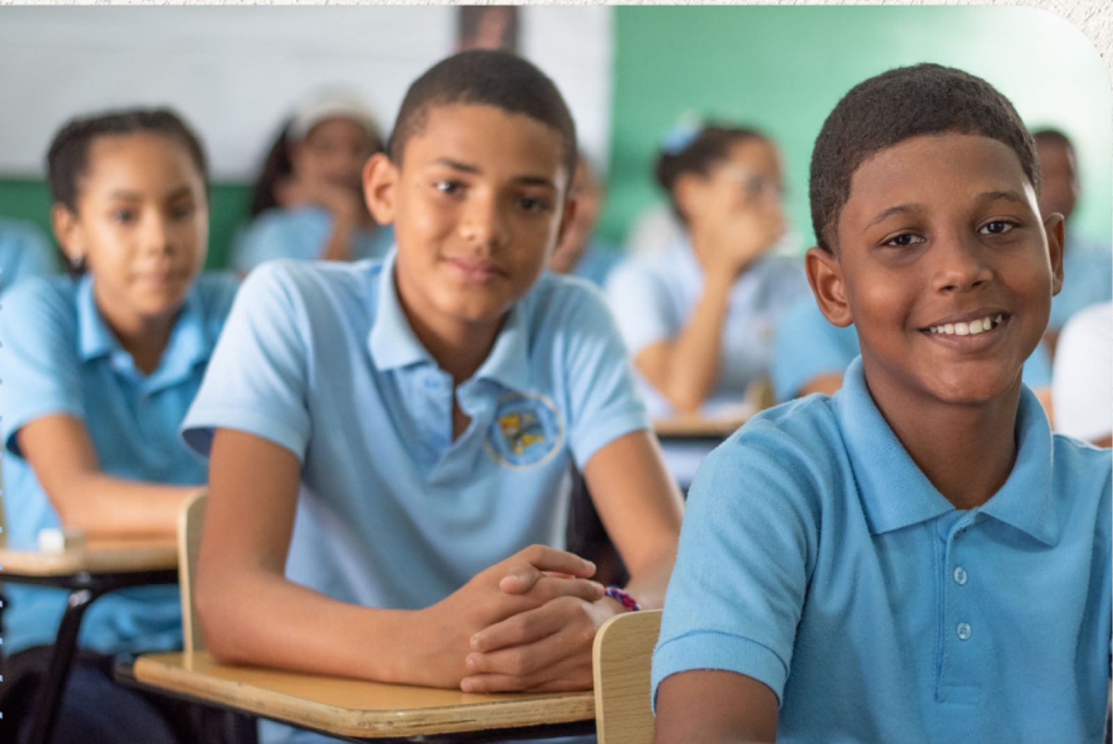 MINERD impulsa fortalecimiento de educación vial en las aulas con nuevo programa de práctica virtual