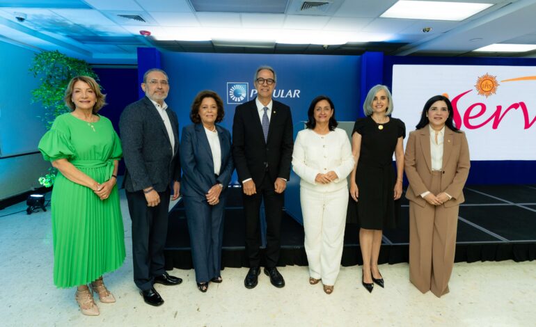 Popular aportó RD$200 millones a organizaciones sin fines de lucro aliadas en el primer semestre de 2026