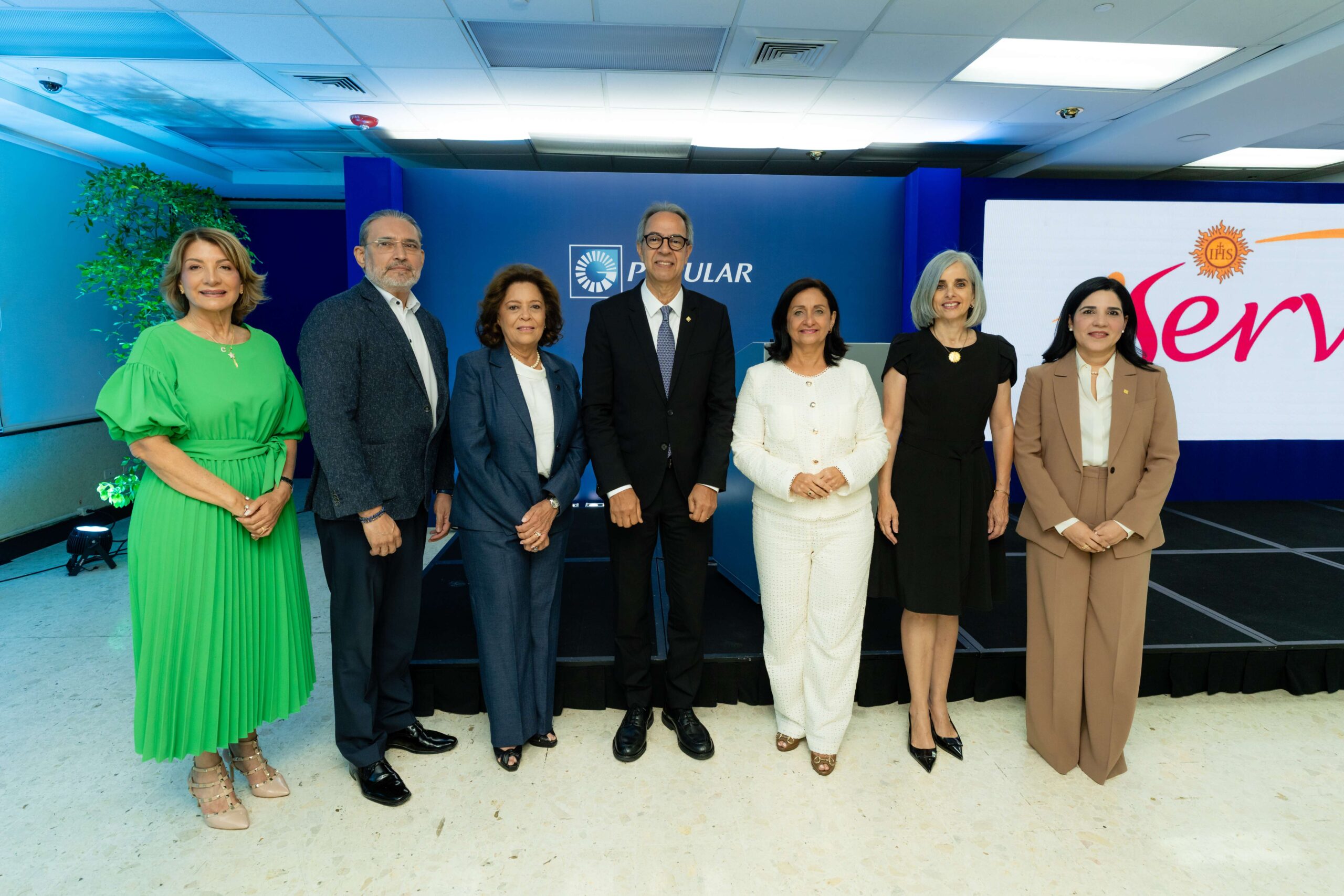 Popular aportó RD$200 millones a organizaciones sin fines de lucro aliadas en el primer semestre de 2026