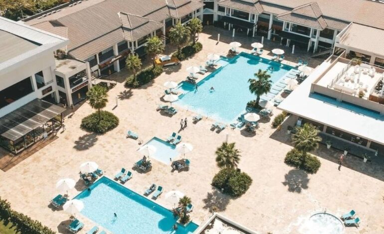 Tres propiedades de Hodelpa Hospitality figuran entre las favoritas de los viajeros en los Travellers’ Choice Awards 2026