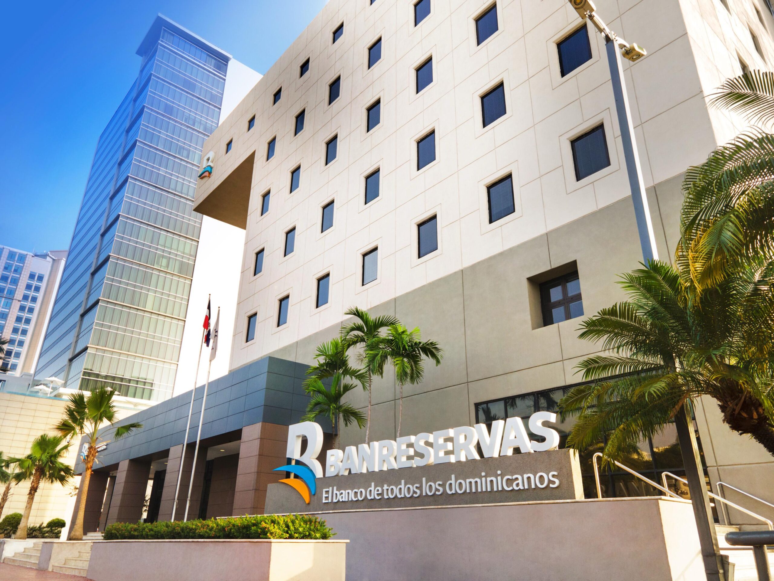 MIO Banreservas conquista por segundo año consecutivo el primer lugar del Pilar Fintech en los Premios LATAM Digital