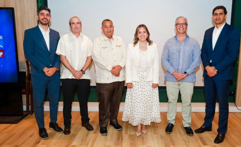 ASOFER reúne a autoridades, empresarios y expertos para analizar impacto del nuevo Reglamento de Generación Distribuida