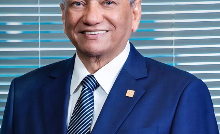 Banreservas y sus filiales reciben cuatro premios de World Finance, incluido Mejor Grupo Bancario de República Dominicana