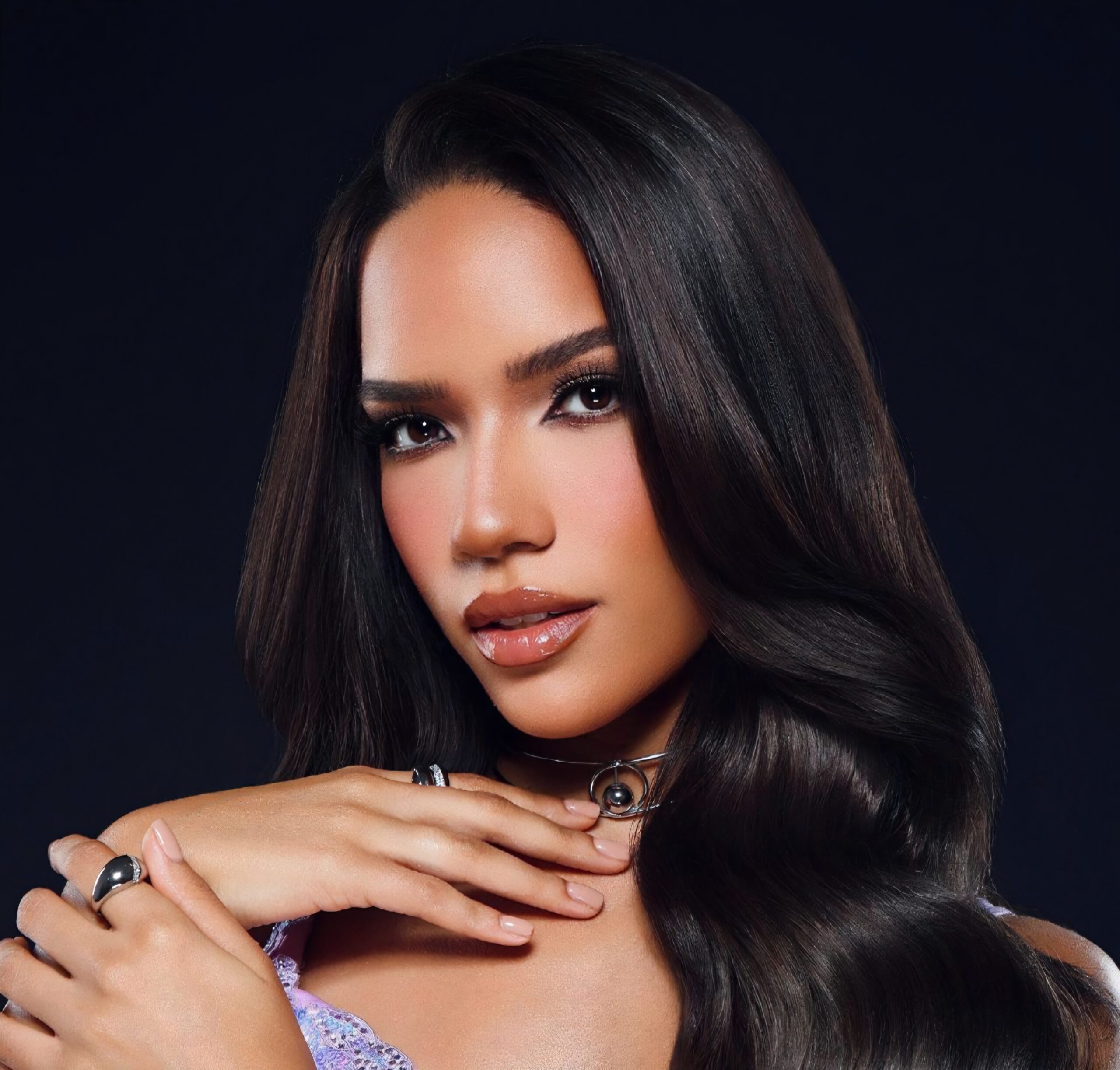 Maité Tiburcio apuesta por la educación y el compromiso social en su camino a Miss República Dominicana Universo 2026