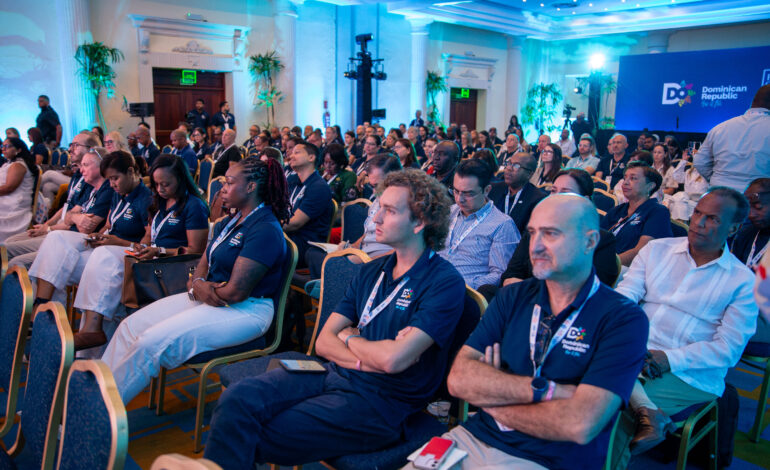 La FCCA desarrolló con éxito PAMAC Destination Summit 2026 en Puerto Plata