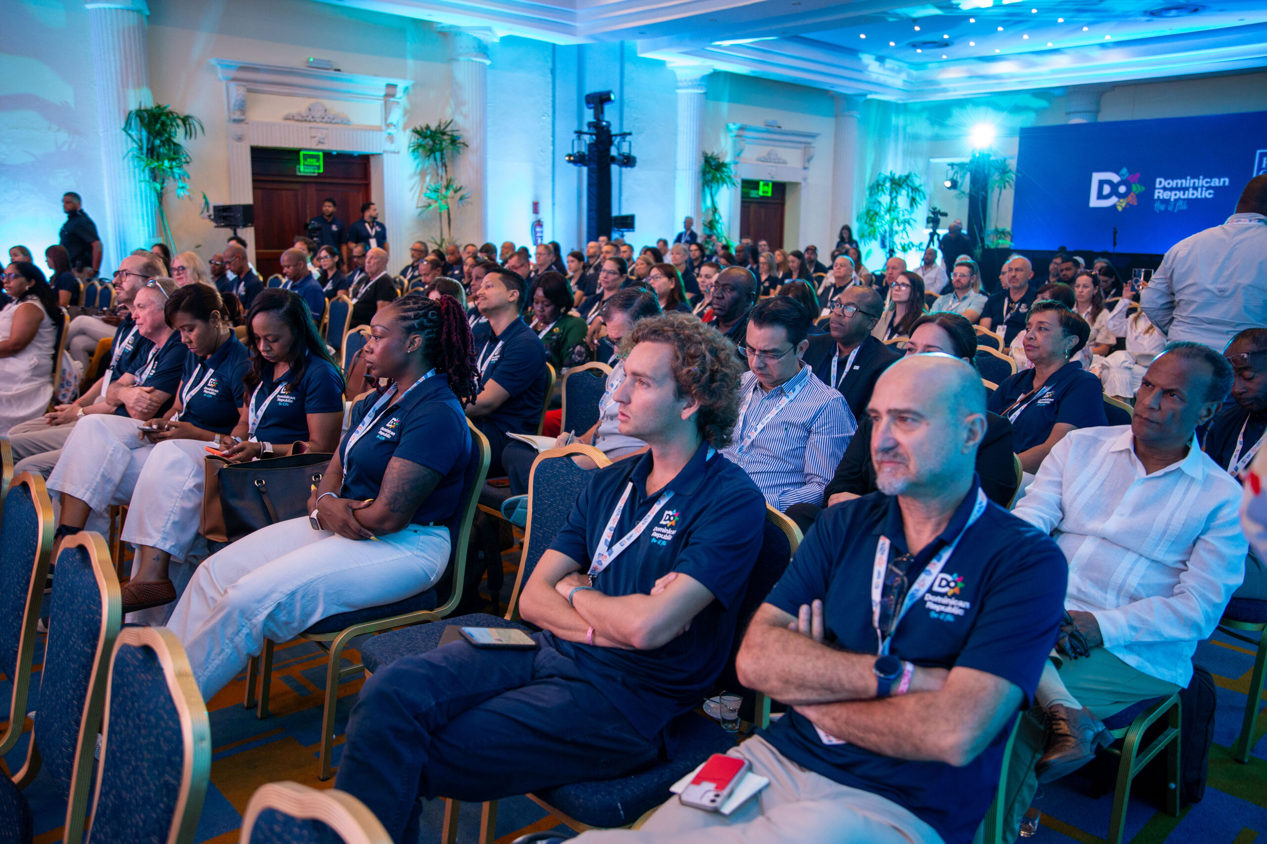 La FCCA desarrolló con éxito PAMAC Destination Summit 2026 en Puerto Plata
