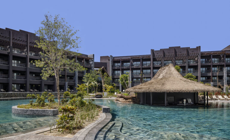 Lopesan Hotel Group inaugura tres nuevos resorts en Punta Cana