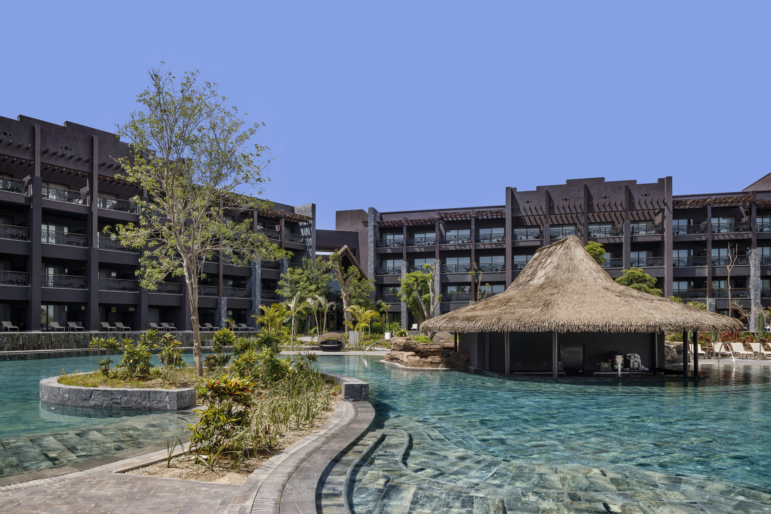 Lopesan Hotel Group inaugura tres nuevos resorts en Punta Cana