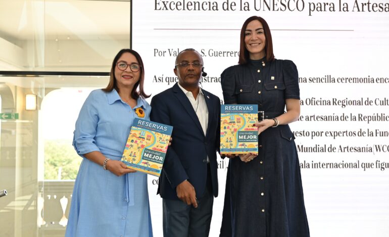 Centro Cultural Banreservas Santiago abre sus puertas a la Feria Popular de las Artes