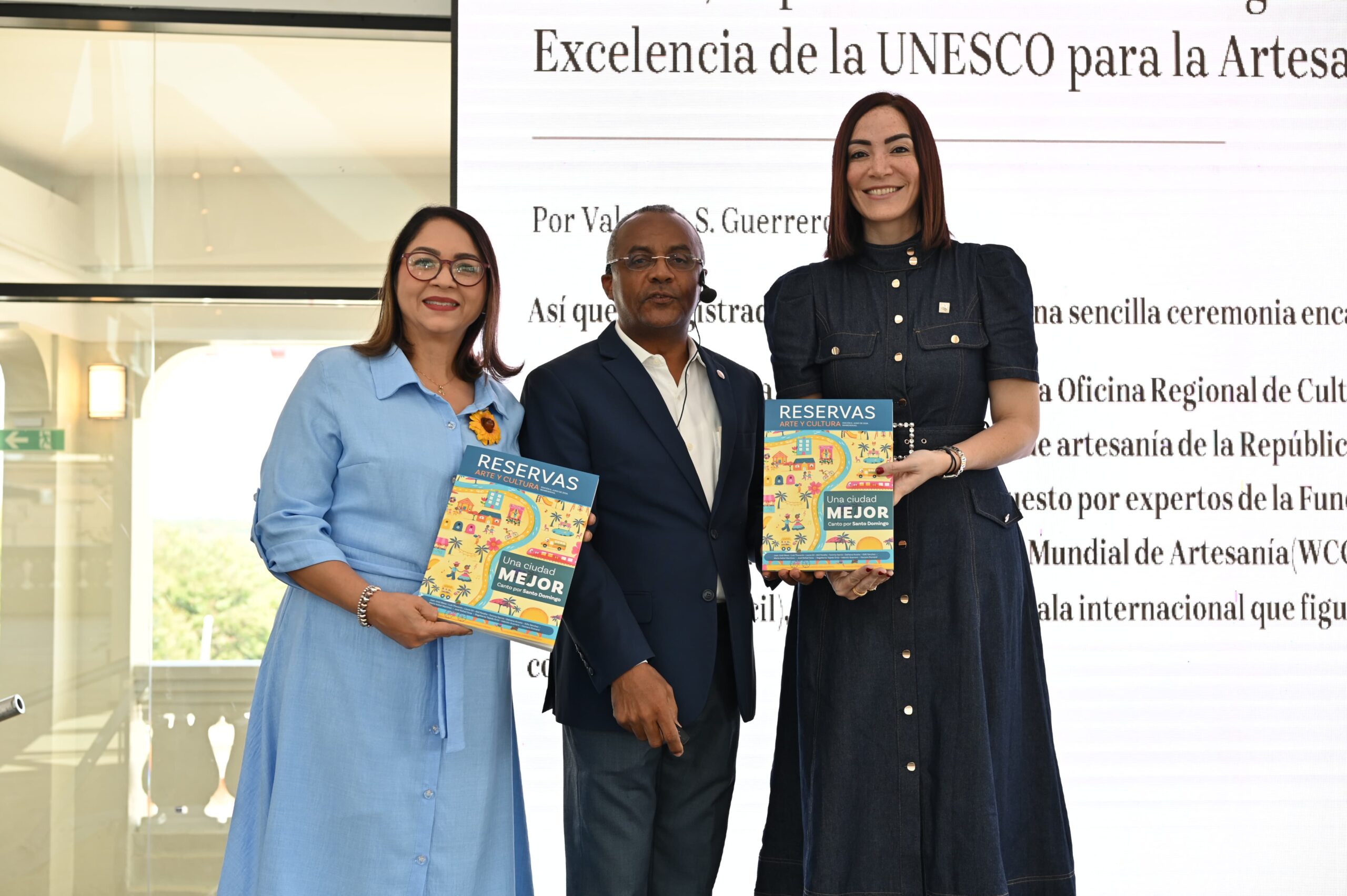 Centro Cultural Banreservas Santiago abre sus puertas a la Feria Popular de las Artes