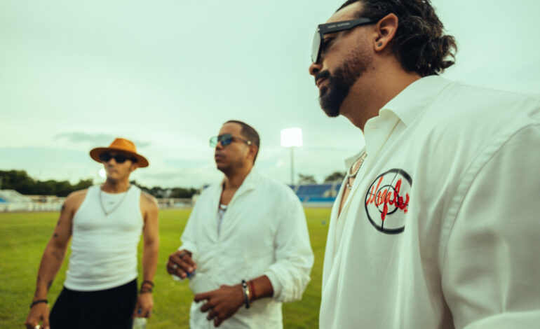 Santo Domingo 2026 lanza «Corazón de Fiesta», la canción oficial de los Juegos Centroamericanos y del Caribe, interpretada por Ilegales