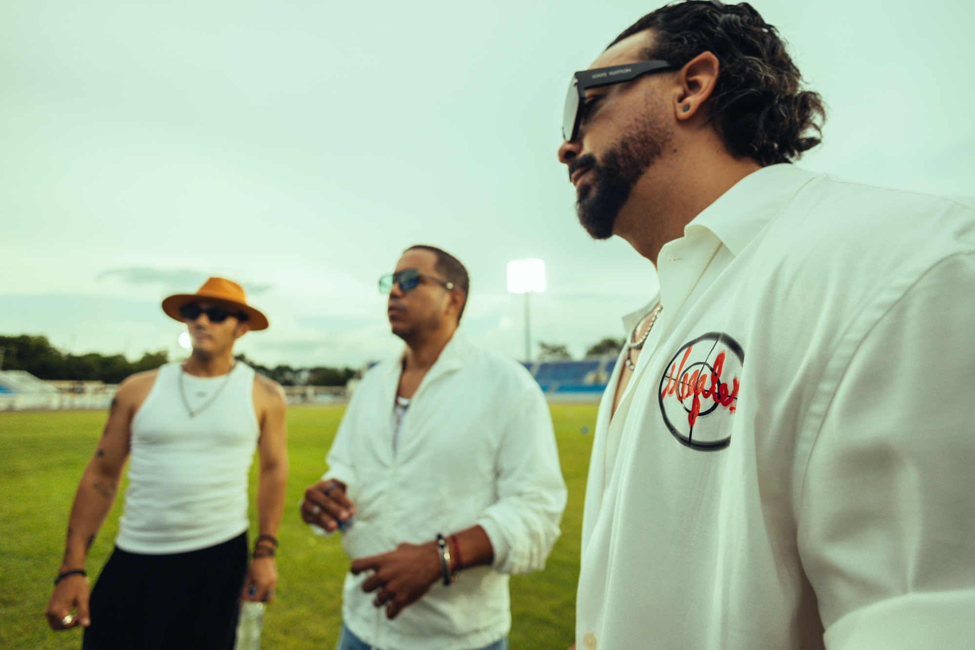 Santo Domingo 2026 lanza «Corazón de Fiesta», la canción oficial de los Juegos Centroamericanos y del Caribe, interpretada por Ilegales