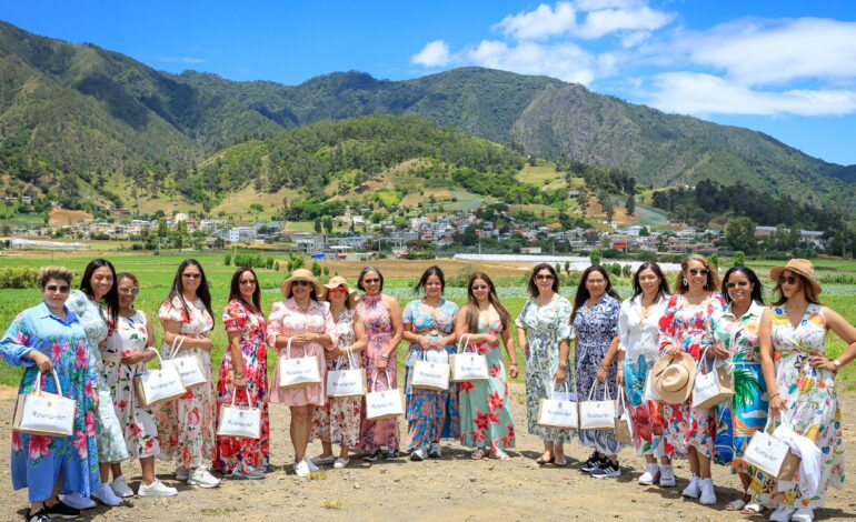 REVERDE-Ser: una experiencia de 30 Días entre montañas y esperanza
