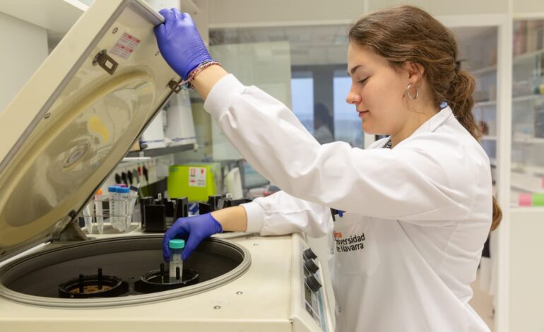 El Grupo Lopesan impulsa una investigación pionera para personalizar el tratamiento del mieloma múltiple