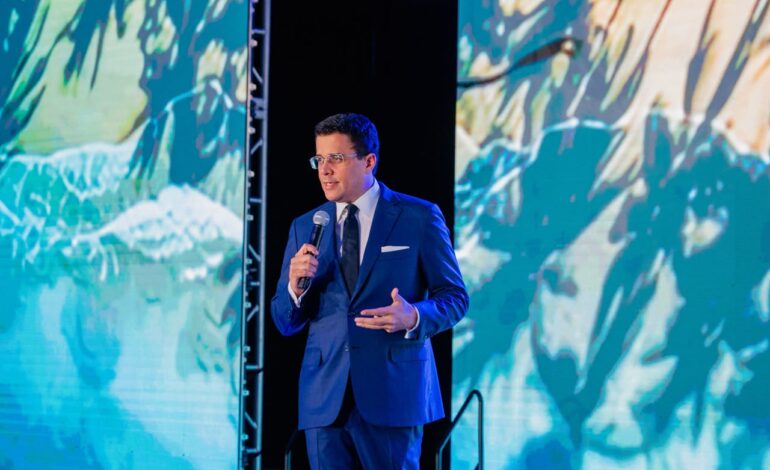 David Collado dice Puerto Rico se ha convertido en un importante mercado emisor de turistas para RD.