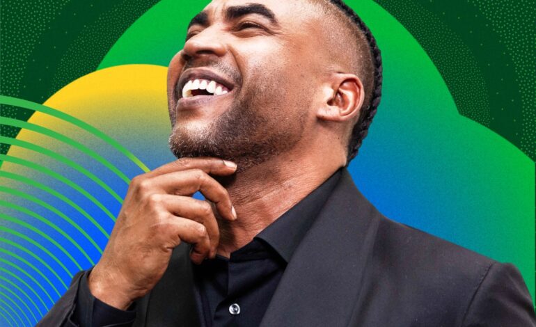 Presidente revela a Don Omar como el primer artista del esperado regreso de Festival Presidente 2026