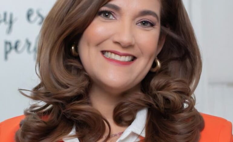 Edith Smester lanza “Expertos con Propósito”, una plataforma para conectar el conocimiento con nuevas oportunidades profesionales